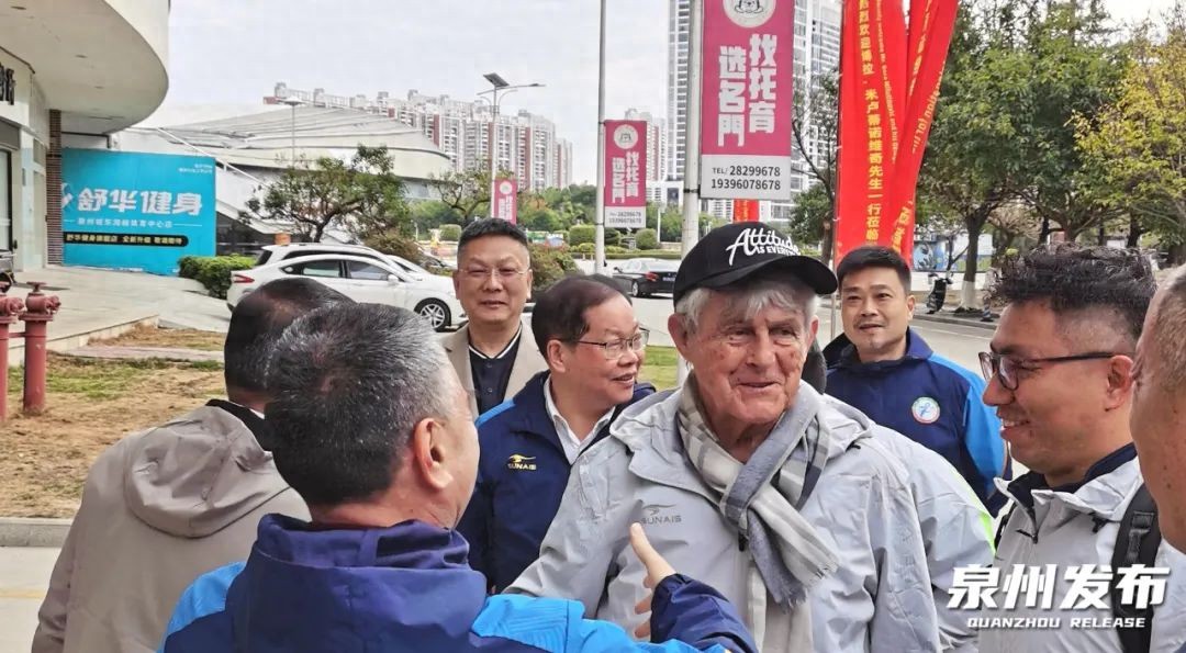 閩媒：米盧來(lái)泉開(kāi)展教練員專(zhuān)項培訓，將指導福建南安女足訓練