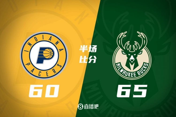 關(guān)鍵卡位戰！字表合砍30分 西卡19+4 哈利10+4+8 雄鹿半場(chǎng)領(lǐng)先5分