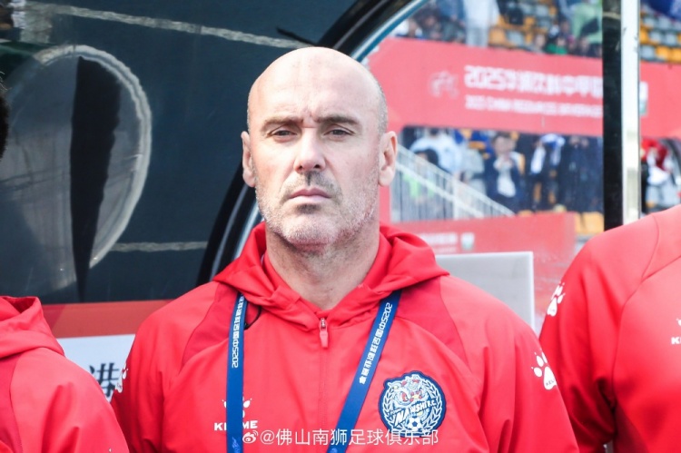 主教練胡安：盡管失利但球員的努力付出不容忽視，我們會(huì )找出問(wèn)題