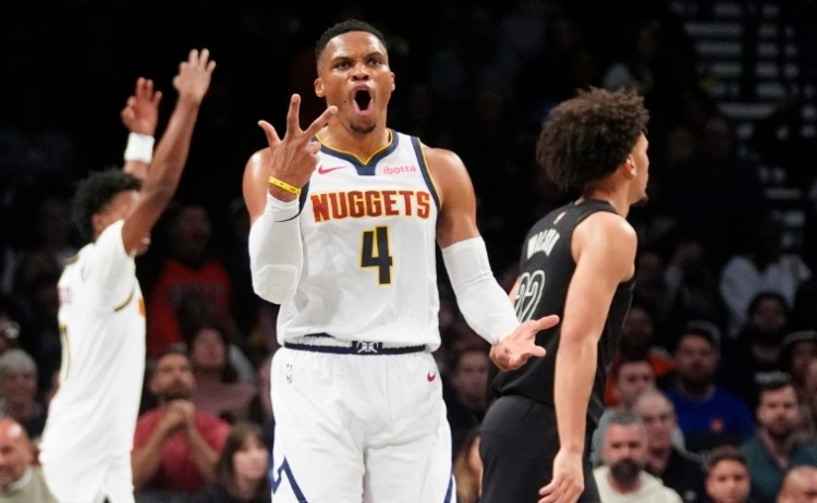 威少是NBA歷史前5控衛？ 他能力壓保羅和羅斯？