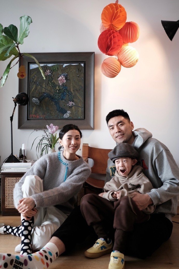 啥情況？李曉旭和妻子近日都注銷(xiāo)了微博賬號
