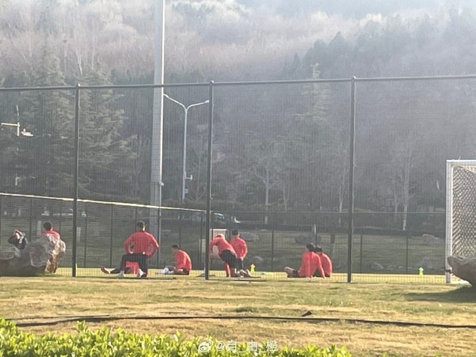 連續客場(chǎng)！博主：成都蓉城已抵達濟南備戰，周三將客戰泰山隊