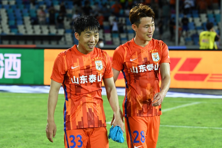 孫準浩證言：2-2海港后收金敬道20萬(wàn)，2-0河北前下注50萬(wàn)賽后收錢(qián)