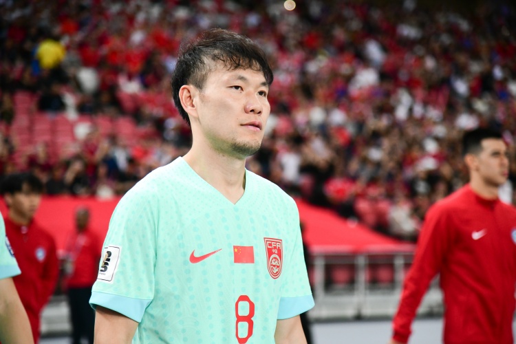 馬明宇談國足補招李源一：伊萬(wàn)做了明智的選擇，他表現非常好