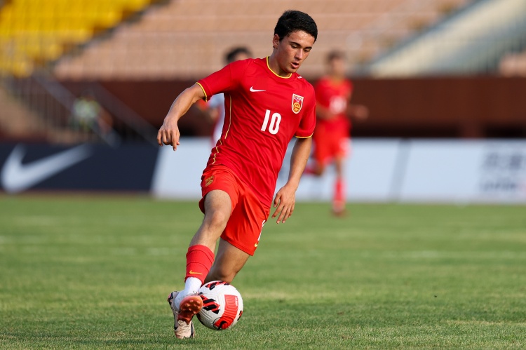 足球報：U17國足集結開(kāi)訓，將與07年齡段精英隊進(jìn)行兩場(chǎng)熱身賽