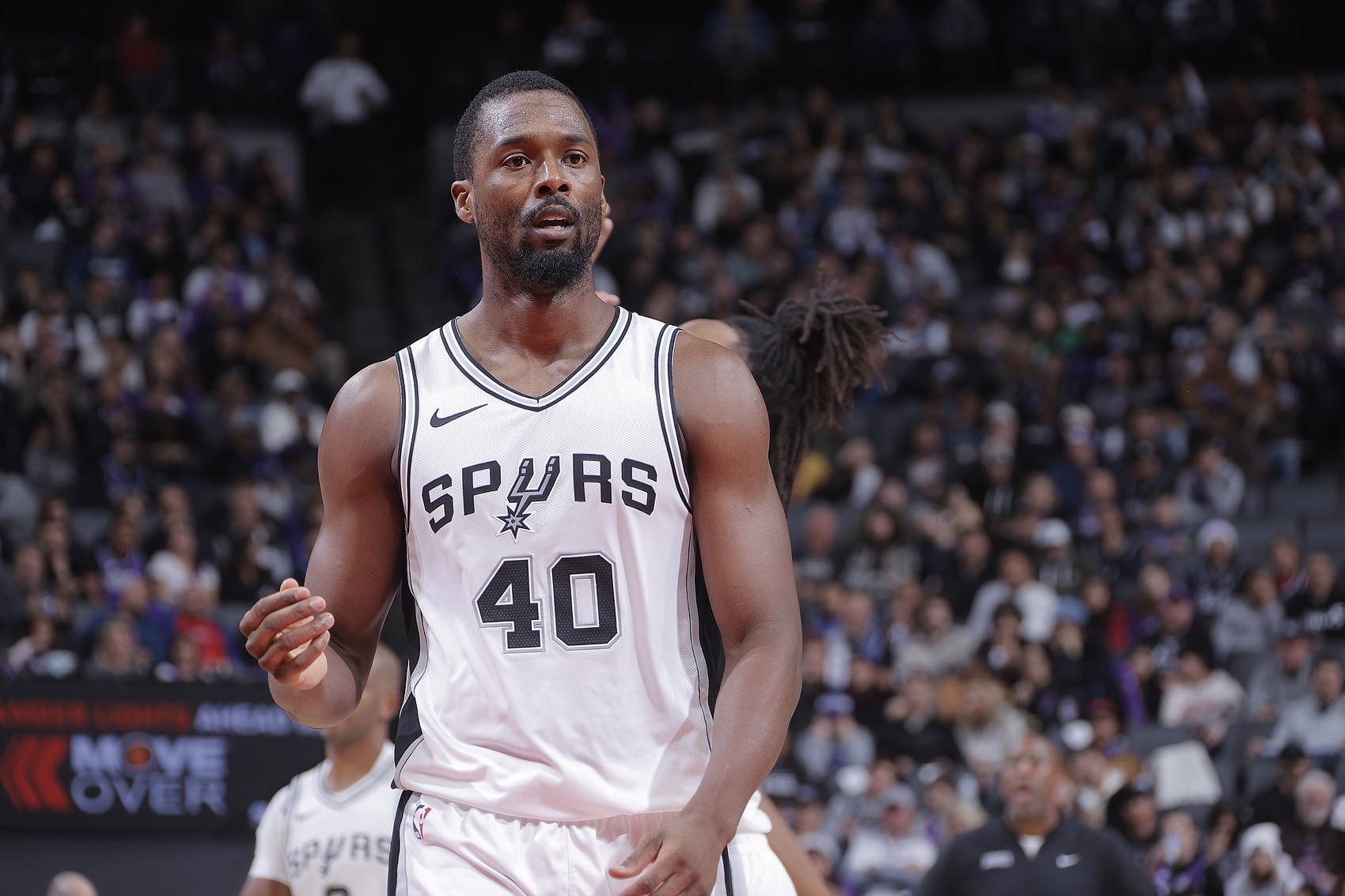 巴恩斯談不敵傷兵滿(mǎn)營(yíng)的獨行俠：這是NBA 得稱(chēng)贊對手的表現