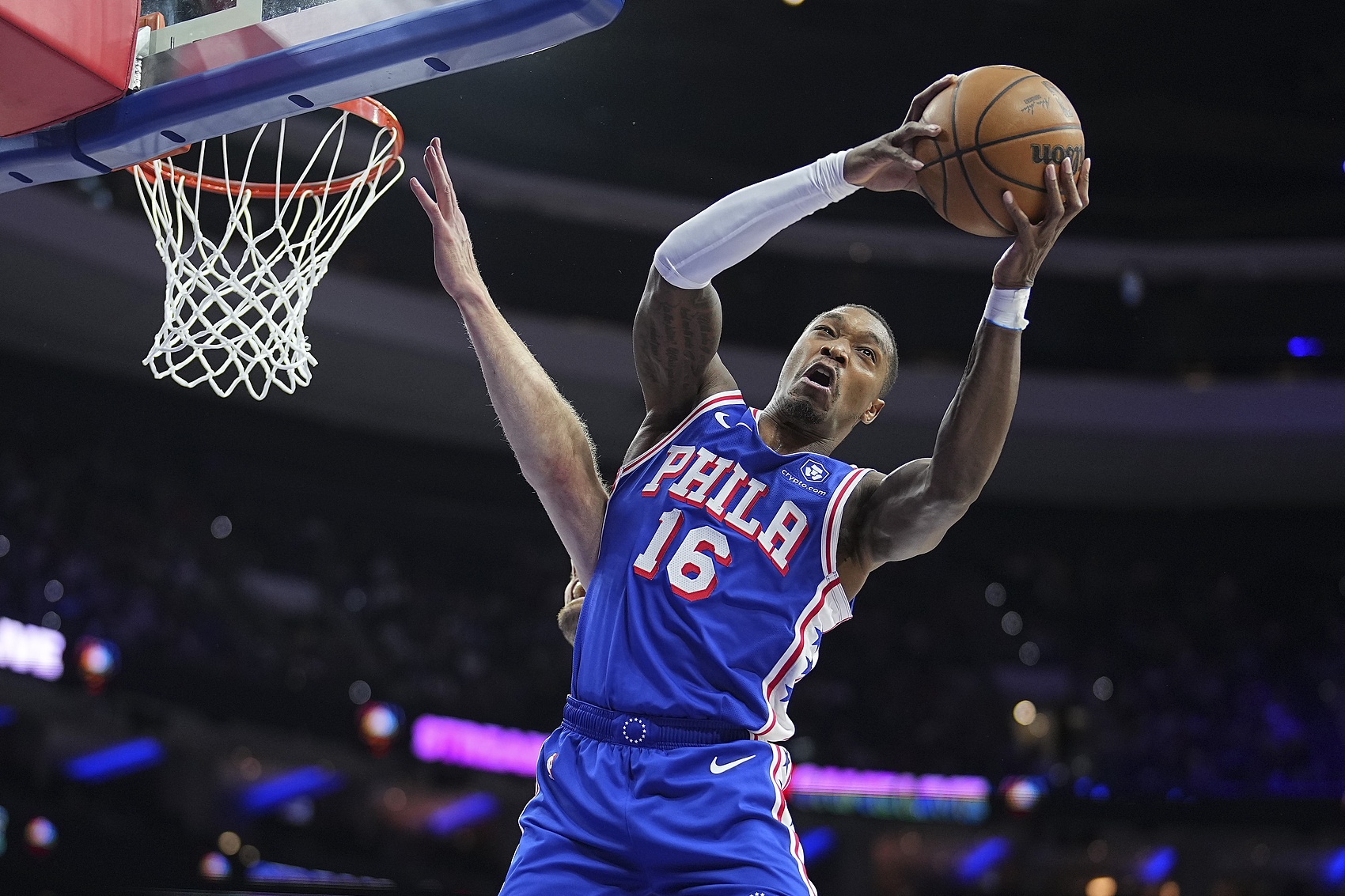 歡迎回到NBA！朗尼-沃克三節結束得到21+10 獲得生涯首次兩雙