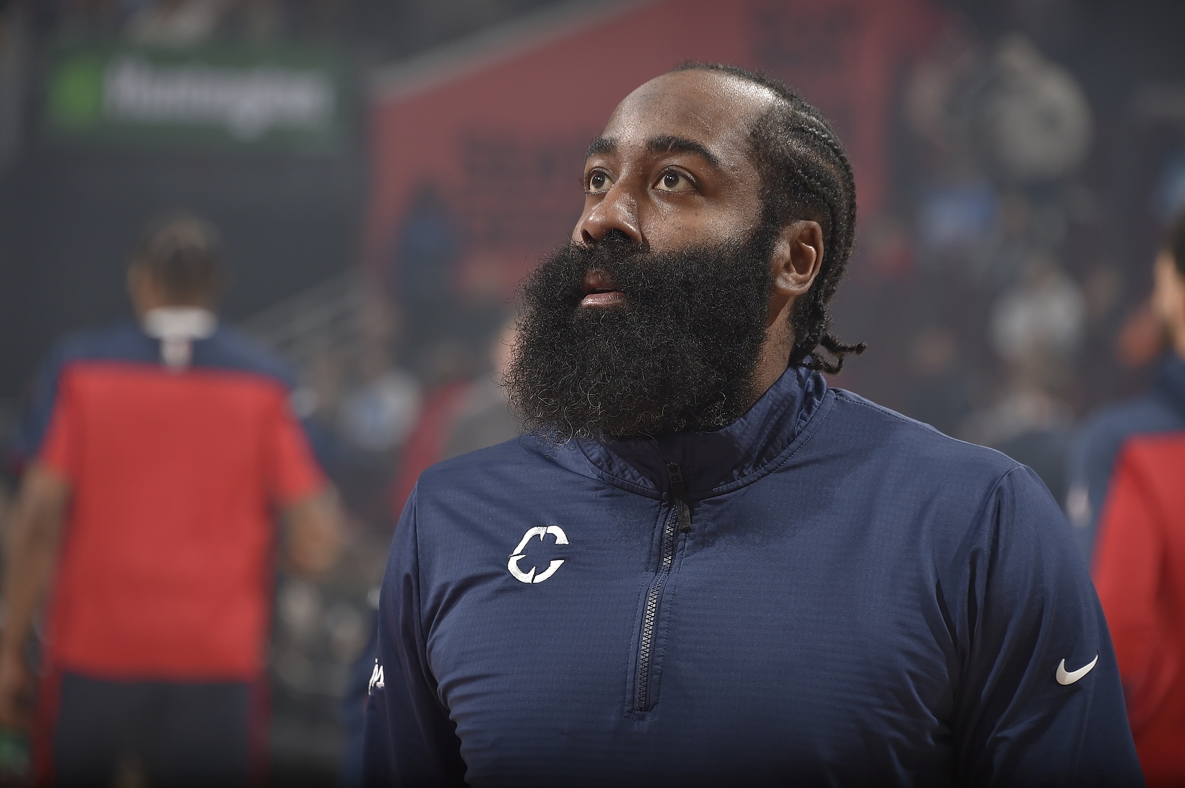手握球員選項！名記：哈登已重返全明星 他降薪多年值得更大合同